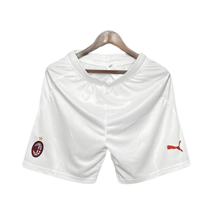 Short AC Milan Domicile 24/25