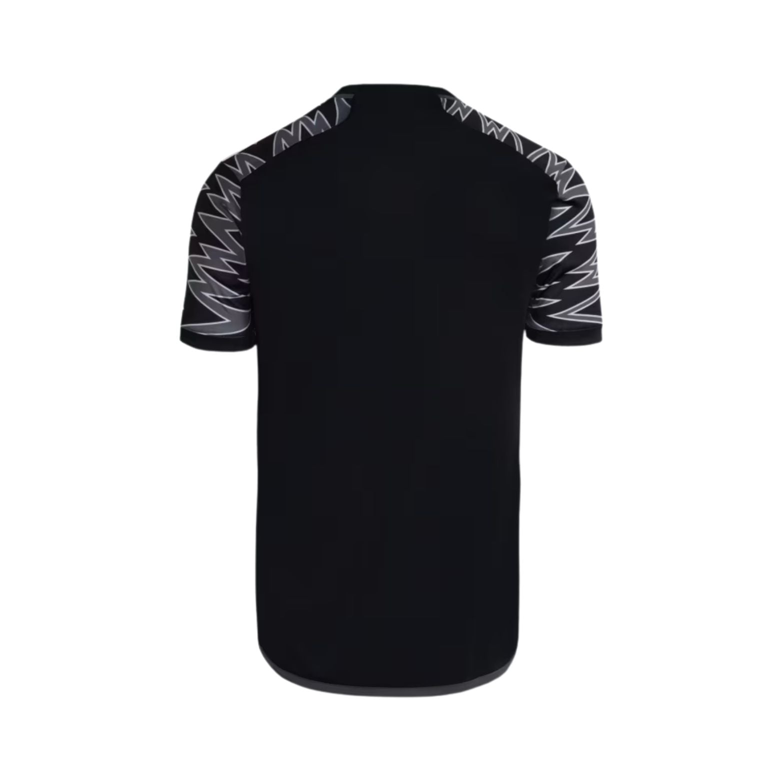 Atlético Mineiro Troisième 24/25