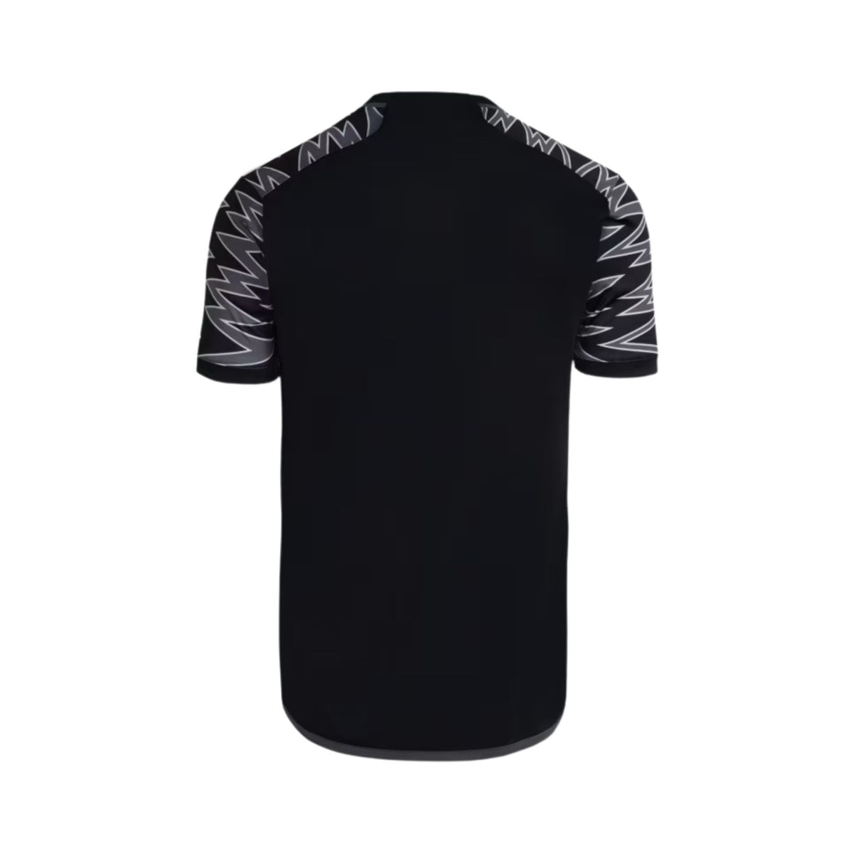 Atlético Mineiro Third 24/25 - Back view