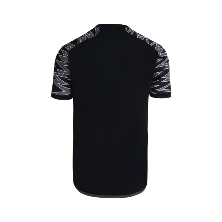 Atlético Mineiro Troisième 24/25