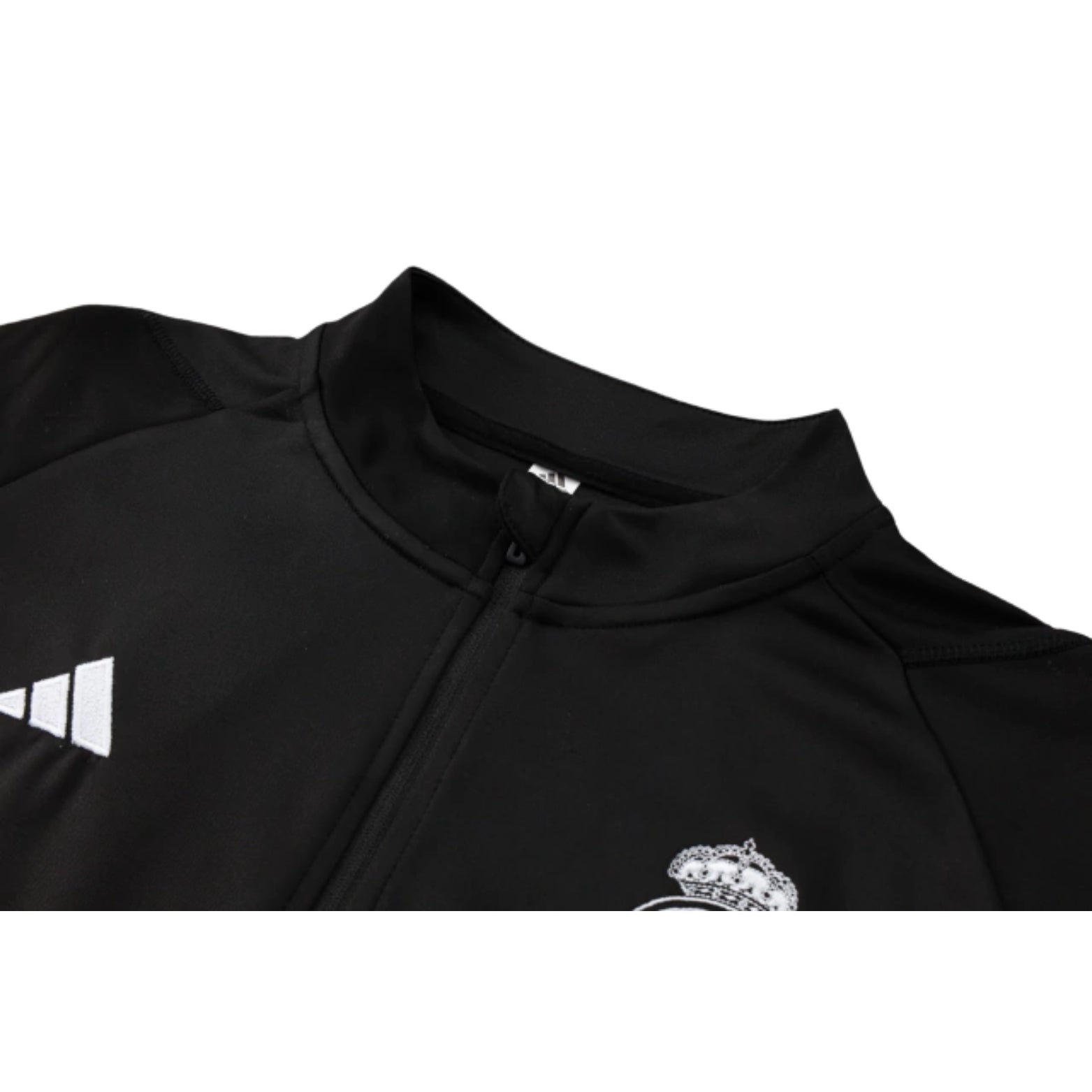 Real Madrid 24/25 - Survêtement - 1/2 Zip
