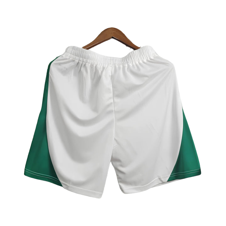 Short Palmeiras Domicile 24/25