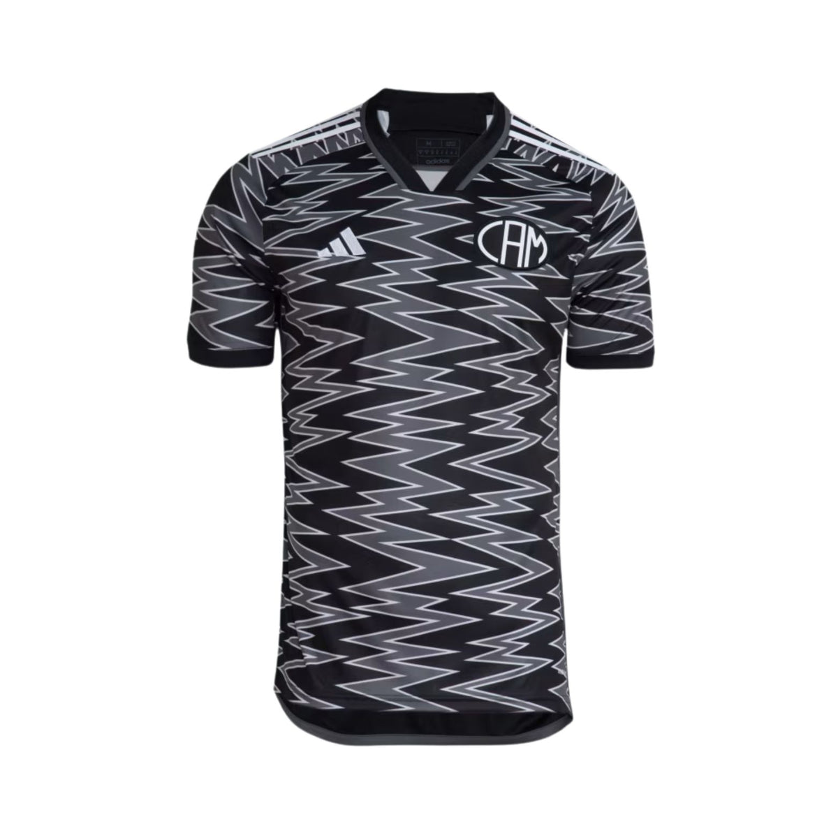 Atlético Mineiro Third 24/25 - Front view