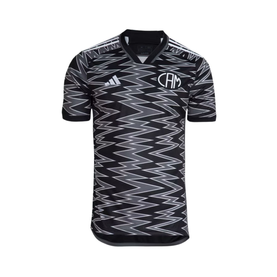 Atlético Mineiro Troisième 24/25