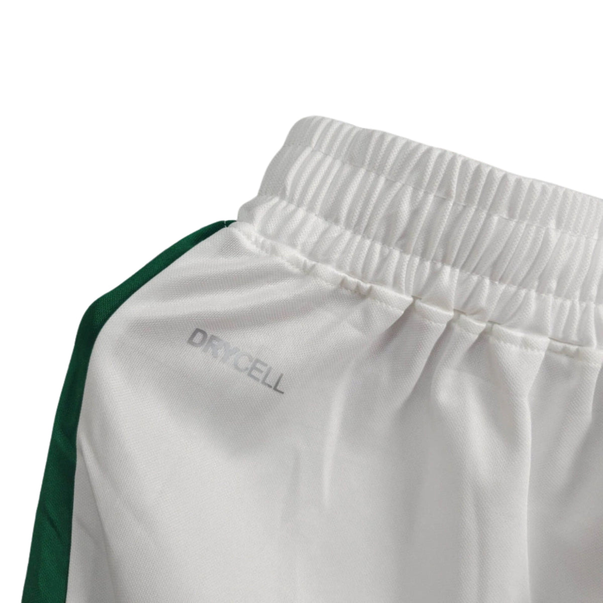 Short Palmeiras Domicile 24/25 - Détail