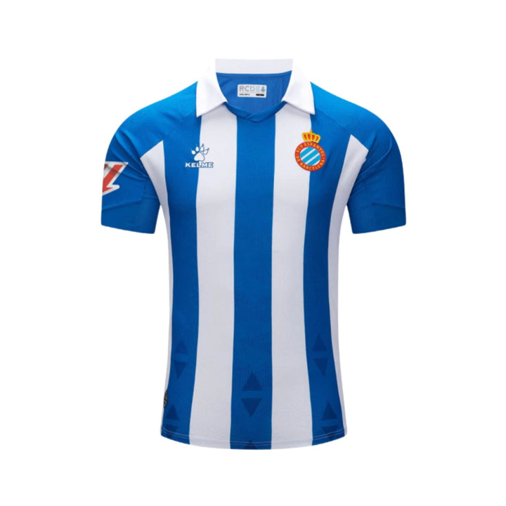 Espanyol Domicile 24/25