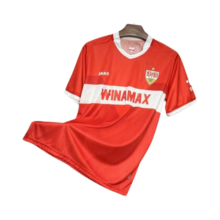 VfB Stuttgart Extérieur 24/25