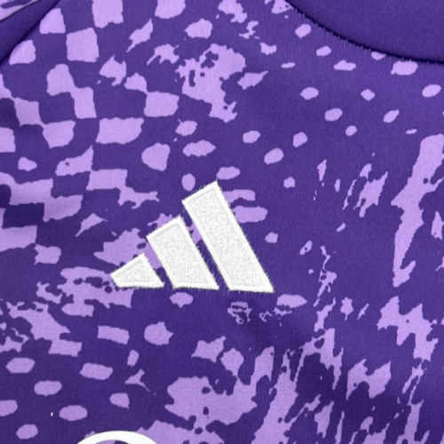 Kit Infantil - Orlando Local 25/26