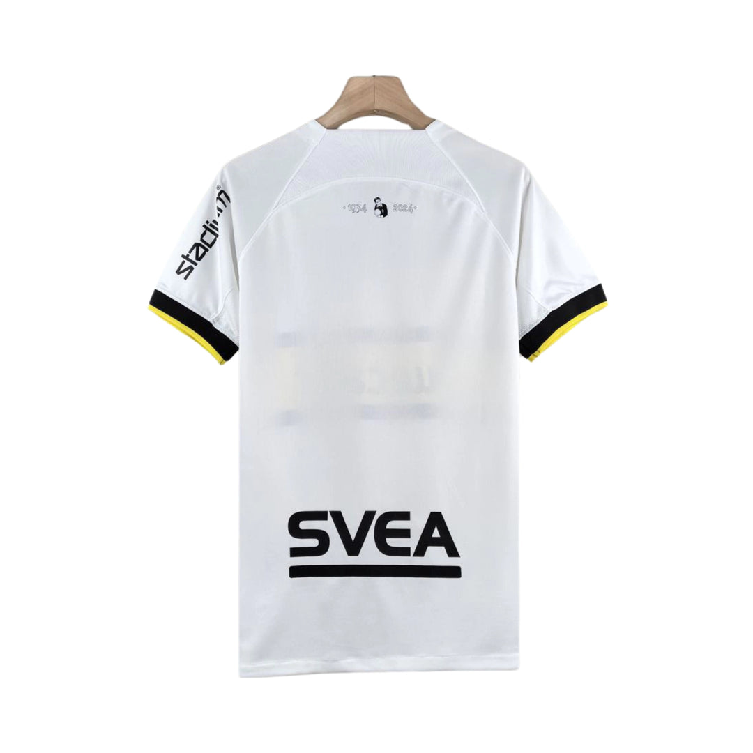 AIK Extérieur 24/25