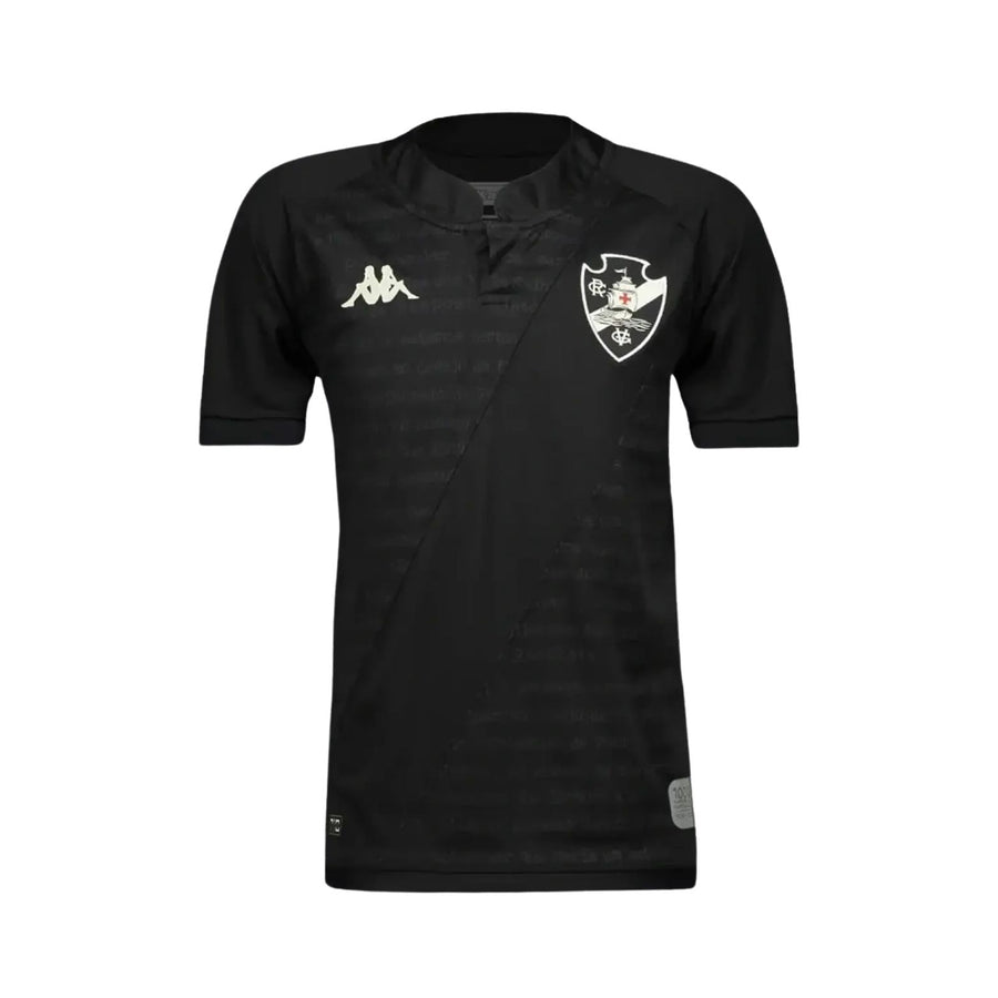 Vasco da Gama Troisième 24/25