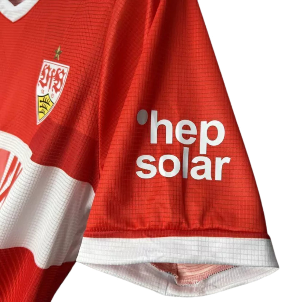 VfB Stuttgart Visitante 24/25