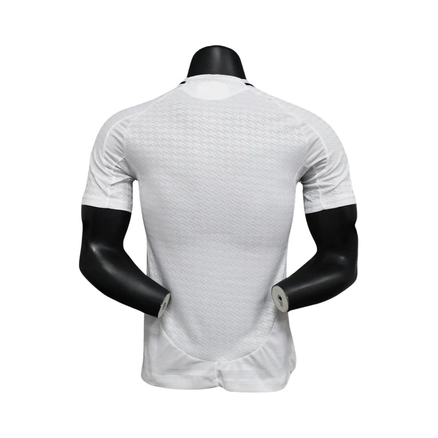 Real Madrid Domicile 24/25 - Version Joueur - Finale de la Ligue des Champions