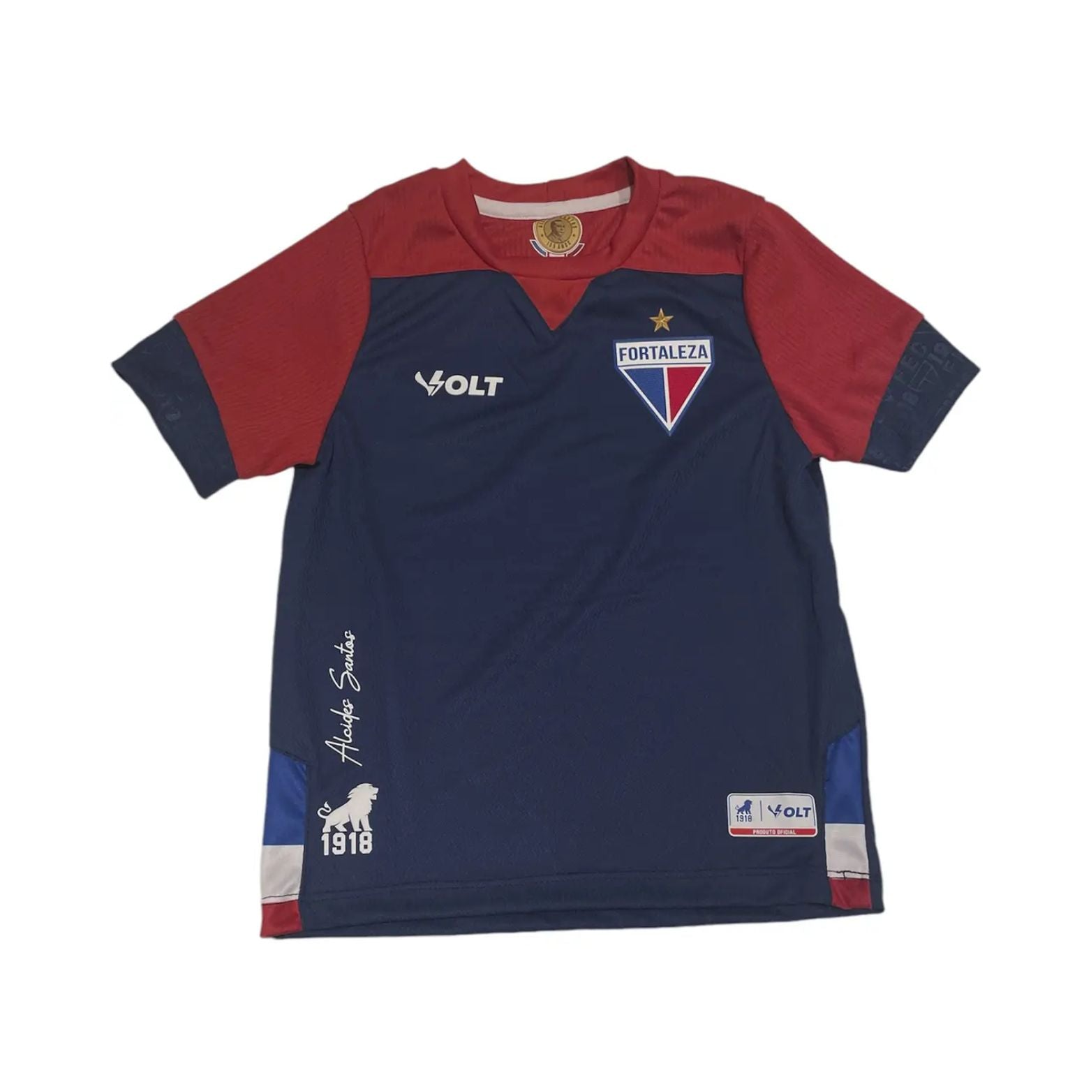 Fortaleza Troisième 25/26