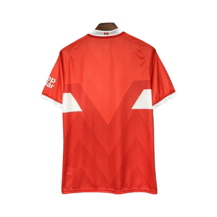 VfB Stuttgart Extérieur 24/25
