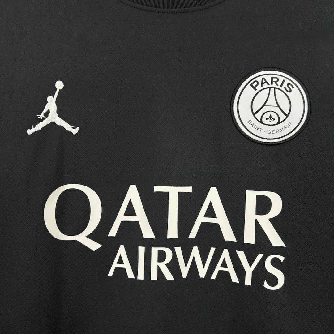 PSG Quatrième 25/26