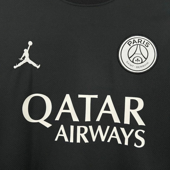 PSG Quatrième 25/26