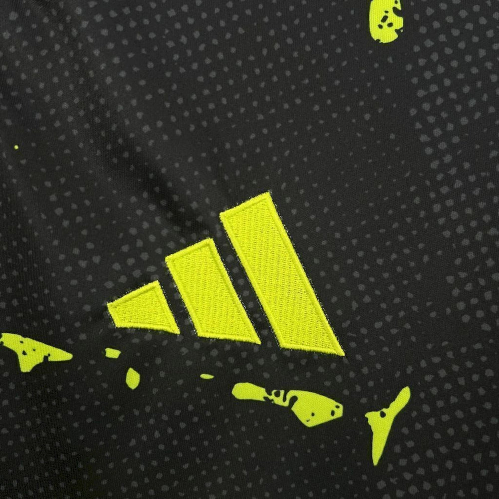 Columbus Crew Away 25/26