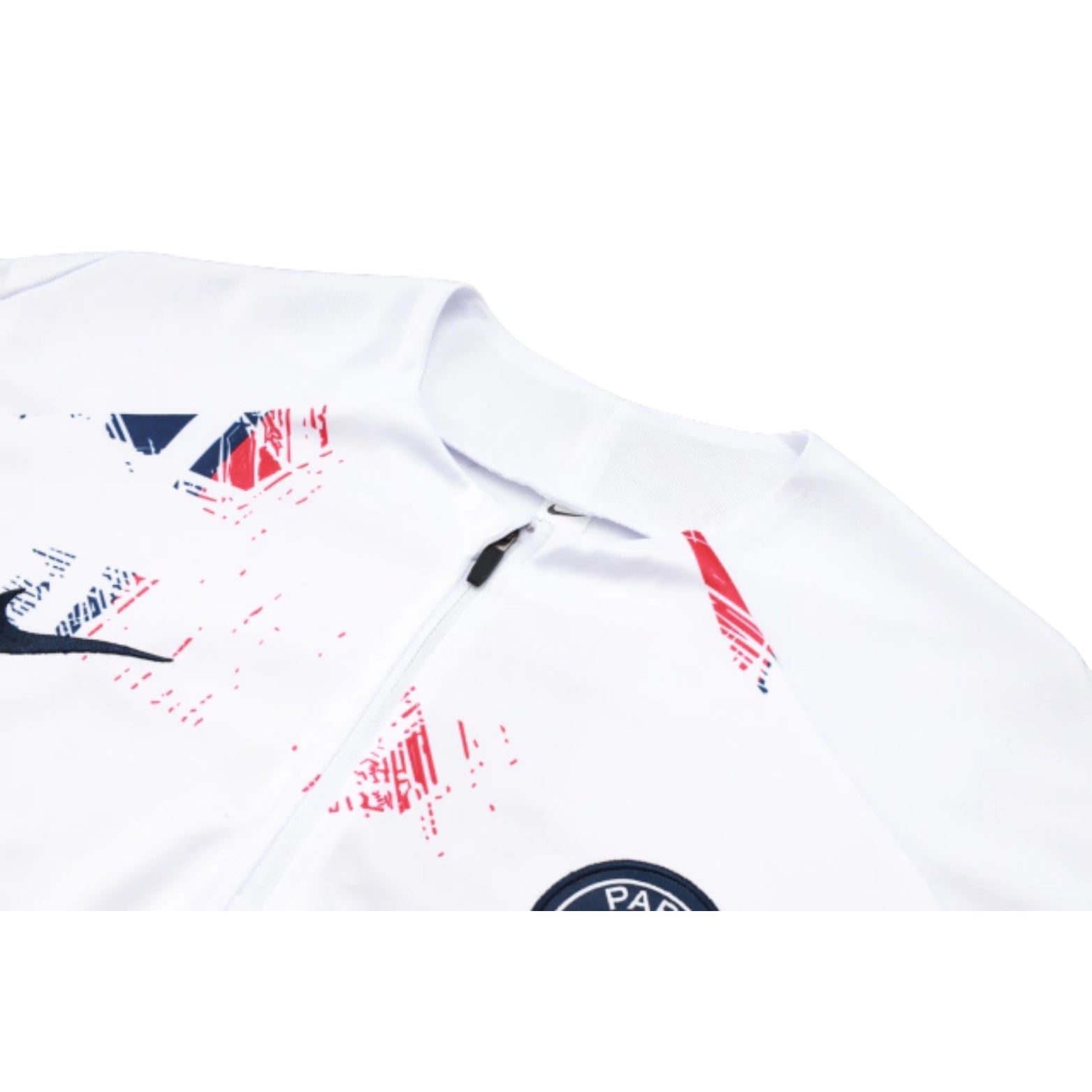 PSG 24/25 - Survêtement - 1/2 Zip