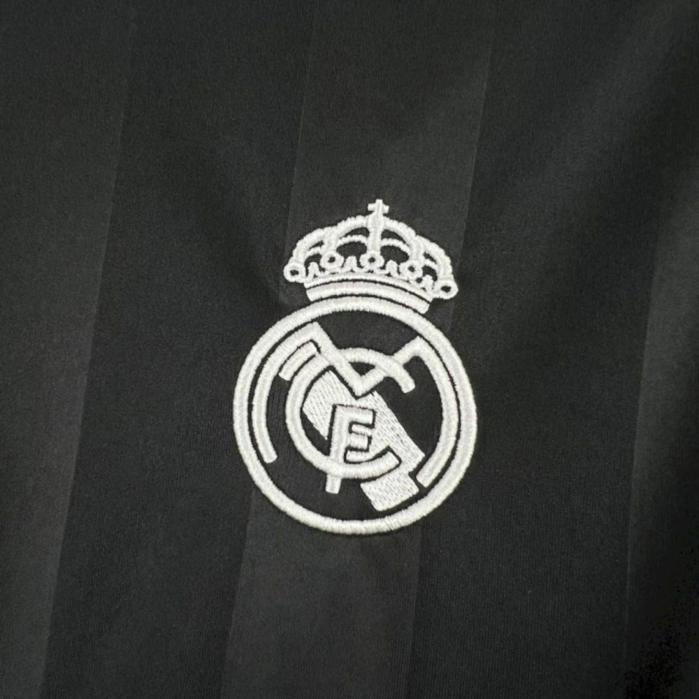 Real Madrid Training 25/26