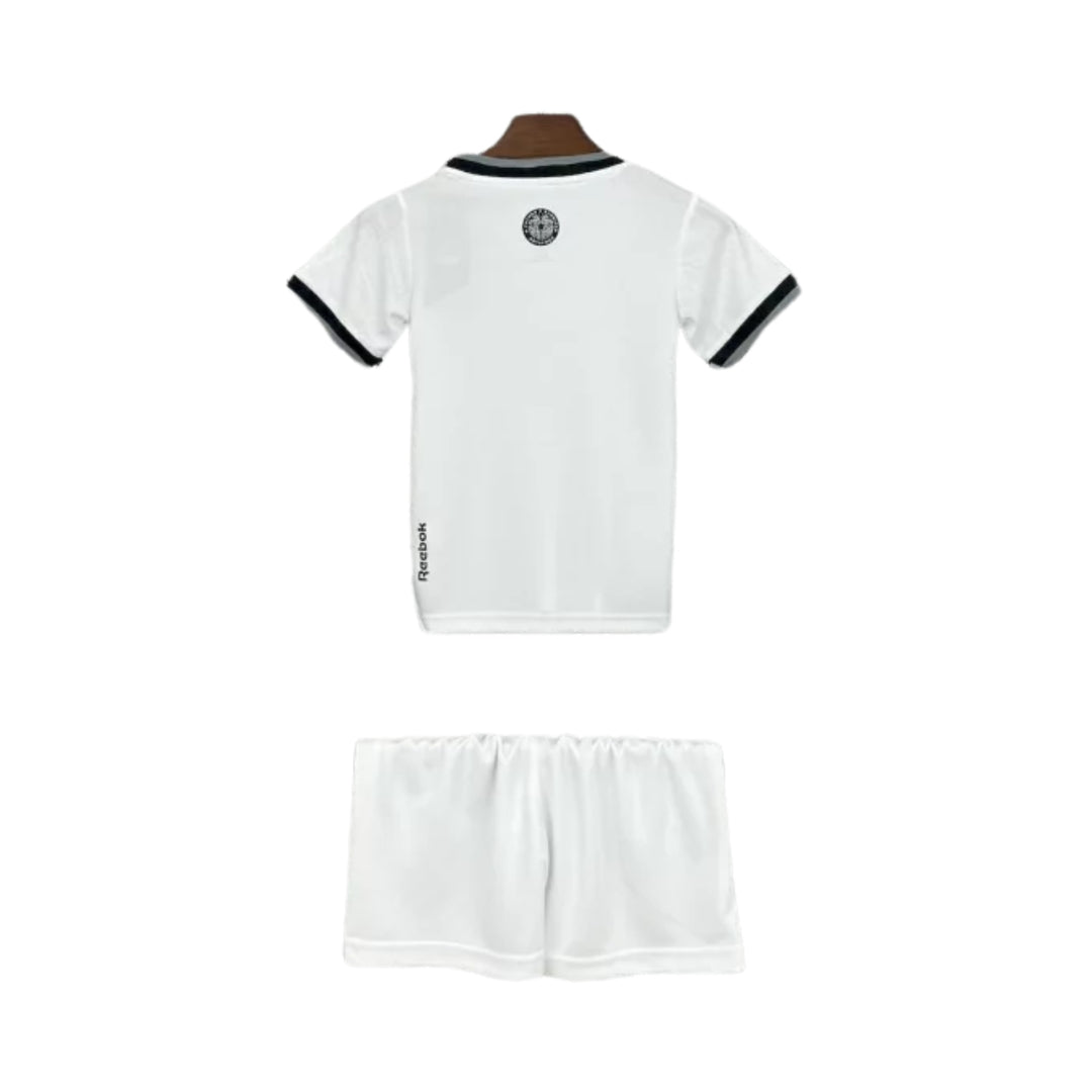 Kit - Botafogo Troisième 24/25