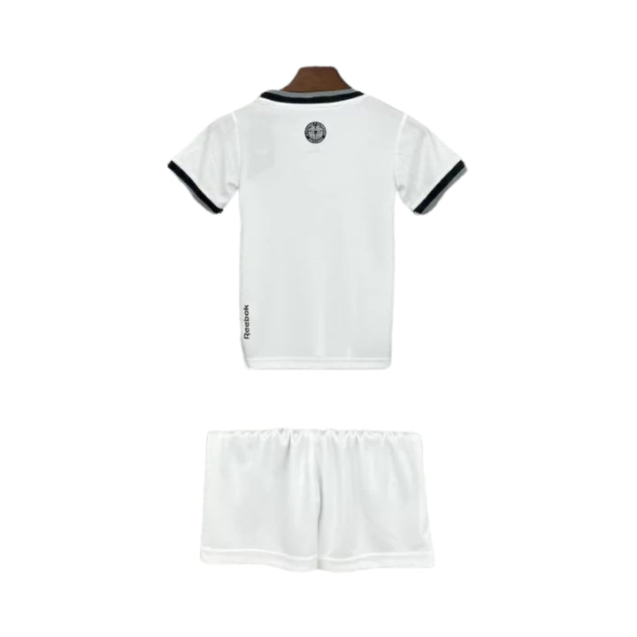 Kit - Botafogo Troisième 24/25