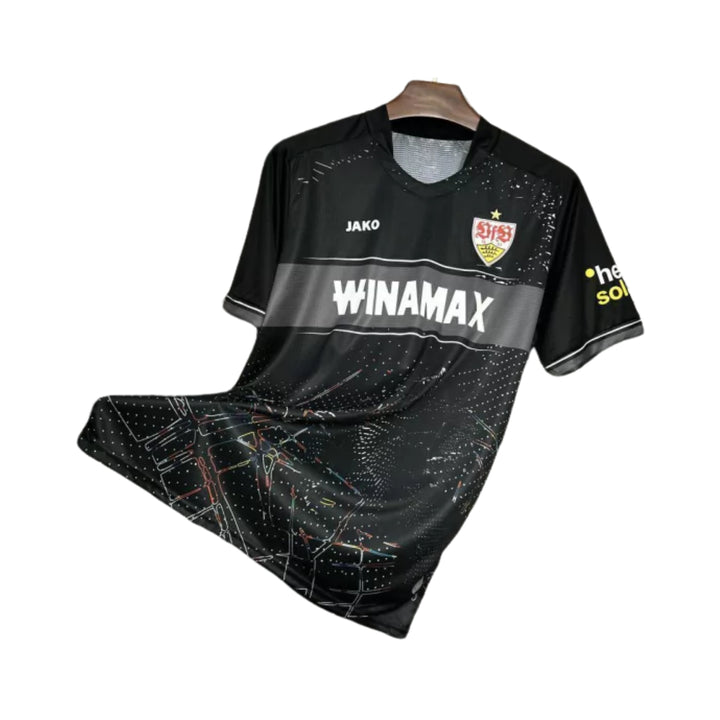 VfB Stuttgart Troisième 24/25