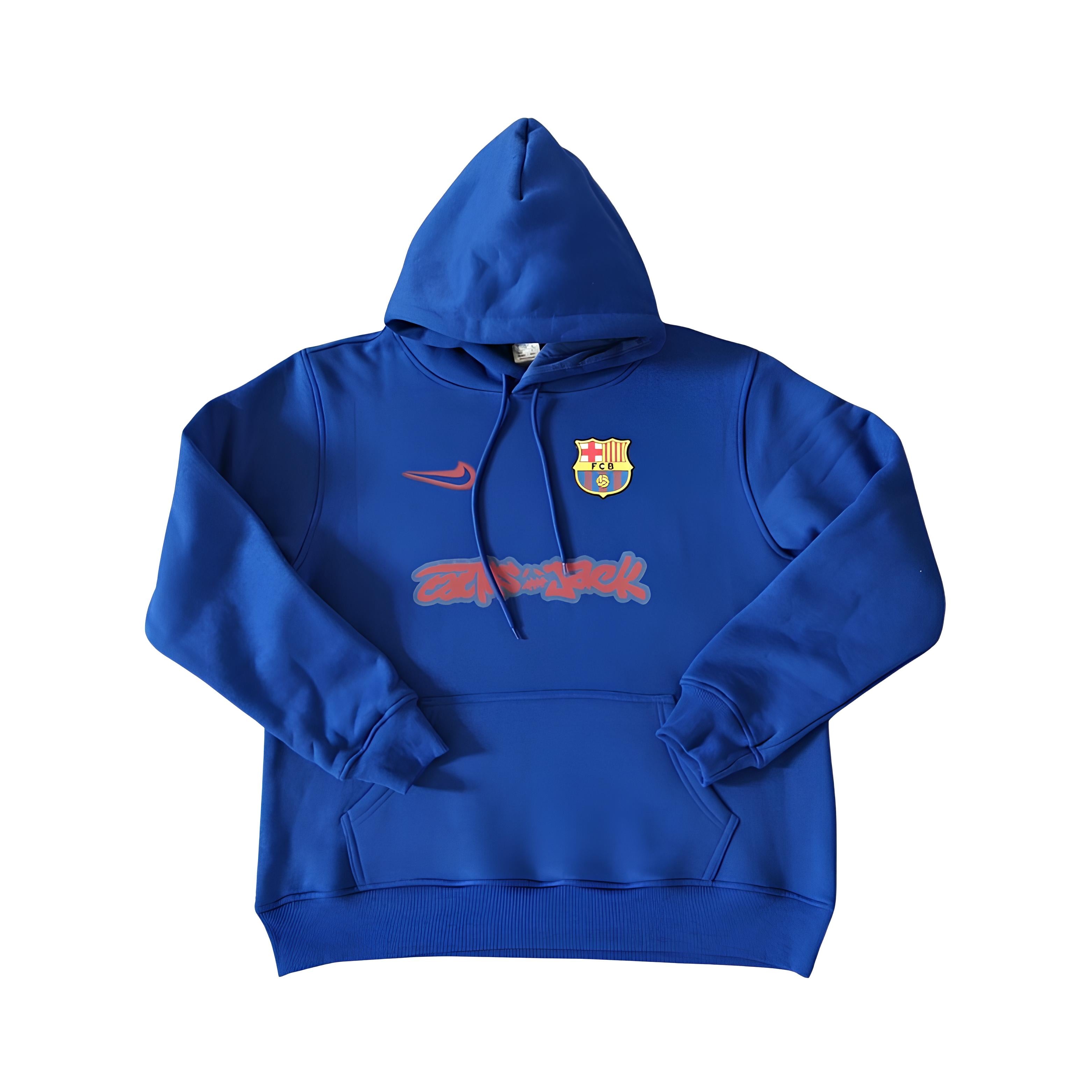 Barcelone 24/25 - Sweat