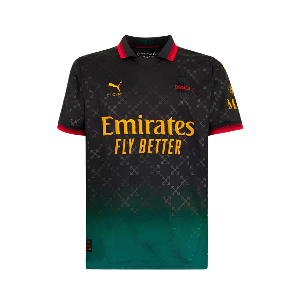 AC Milan Edición Especial 24/25