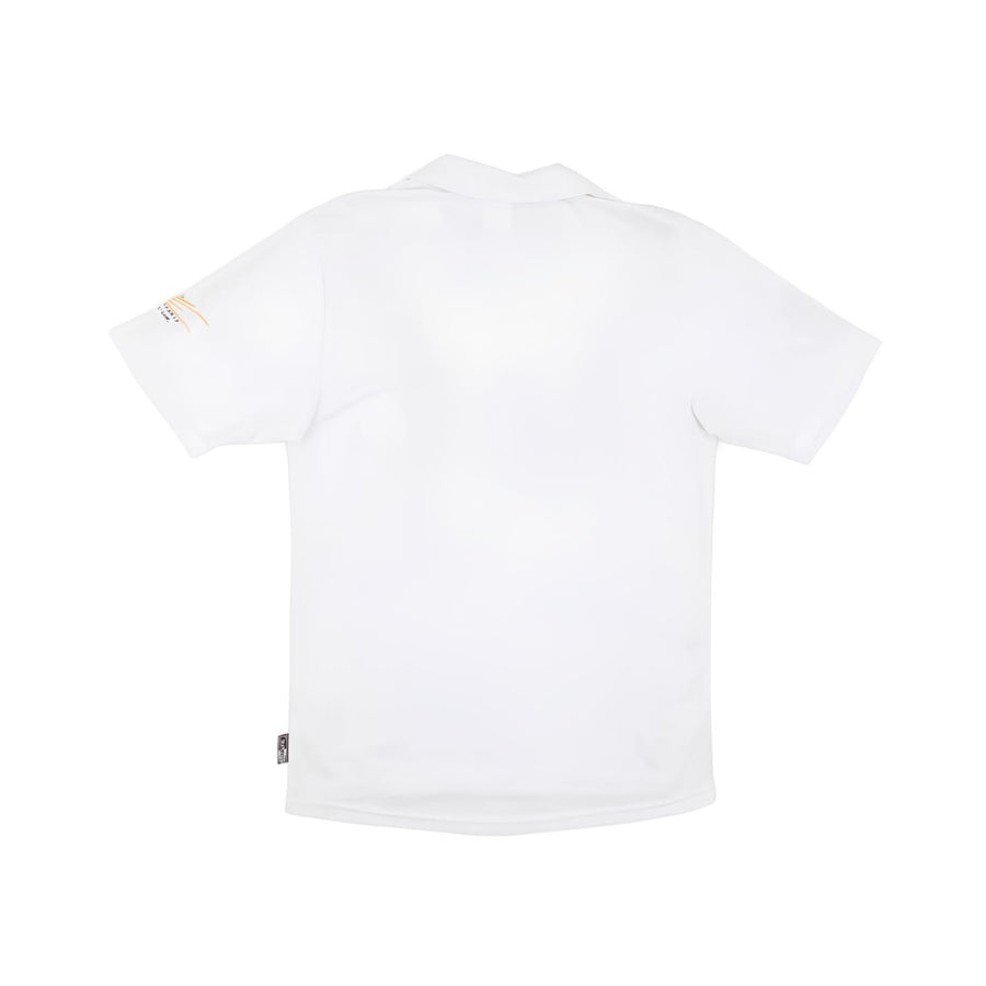 Real Madrid Domicile 01/02 - 100e Anniversaire