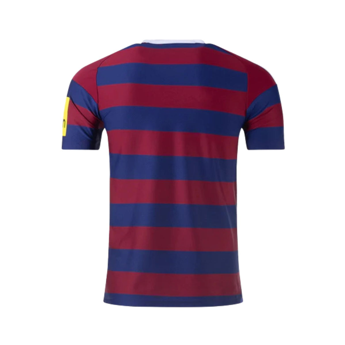 Newcastle United Away 24/25 - Back view