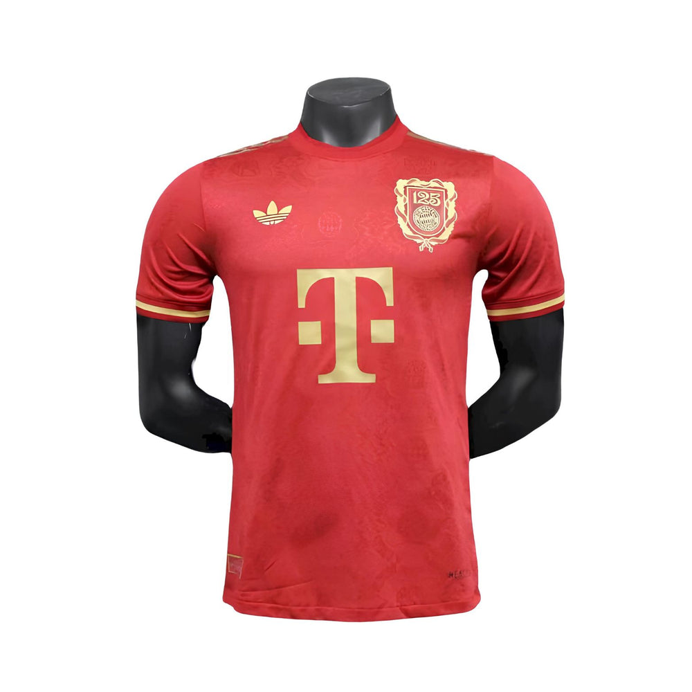 Bayern Munich 125º Aniversario - Versión Jugador