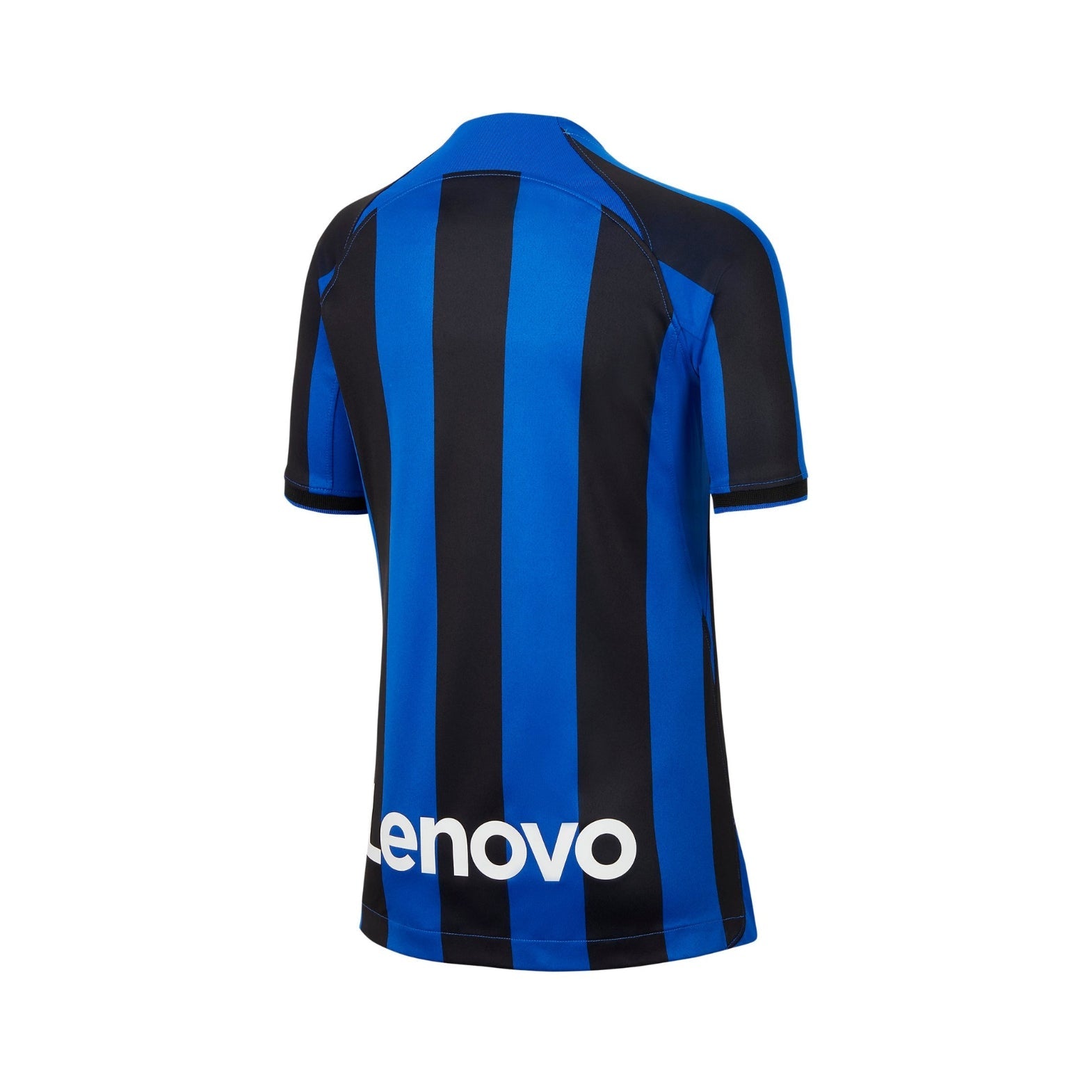 Inter Milan Domicile 22/23 - Vue de dos