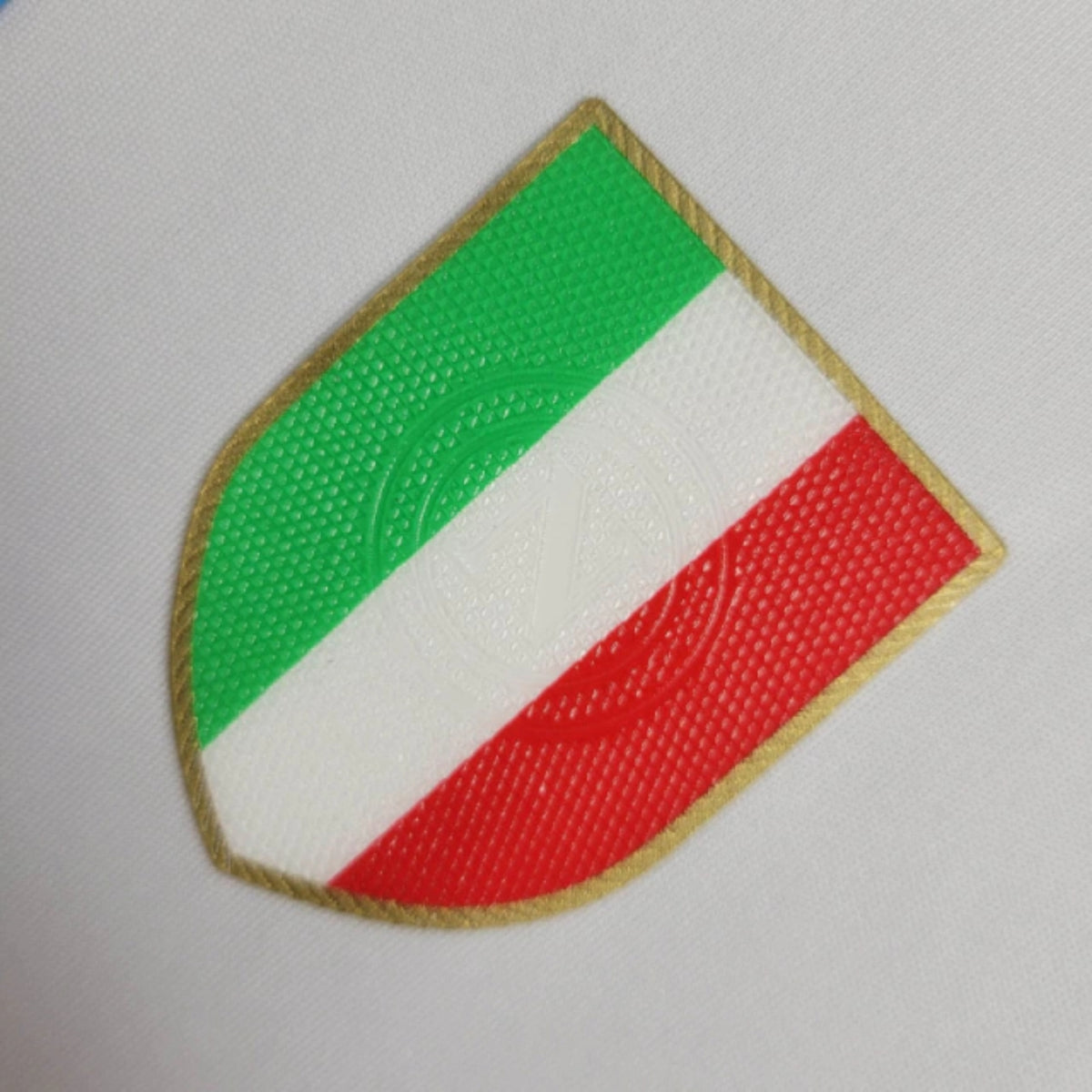 Naples Special Edition 24/25 - Close-up