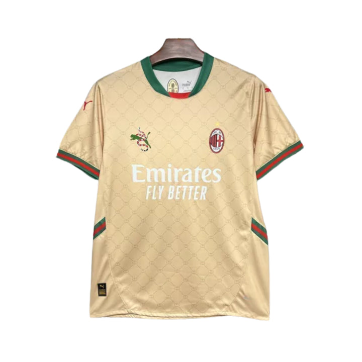 AC Milan Édition Speciale 24/25