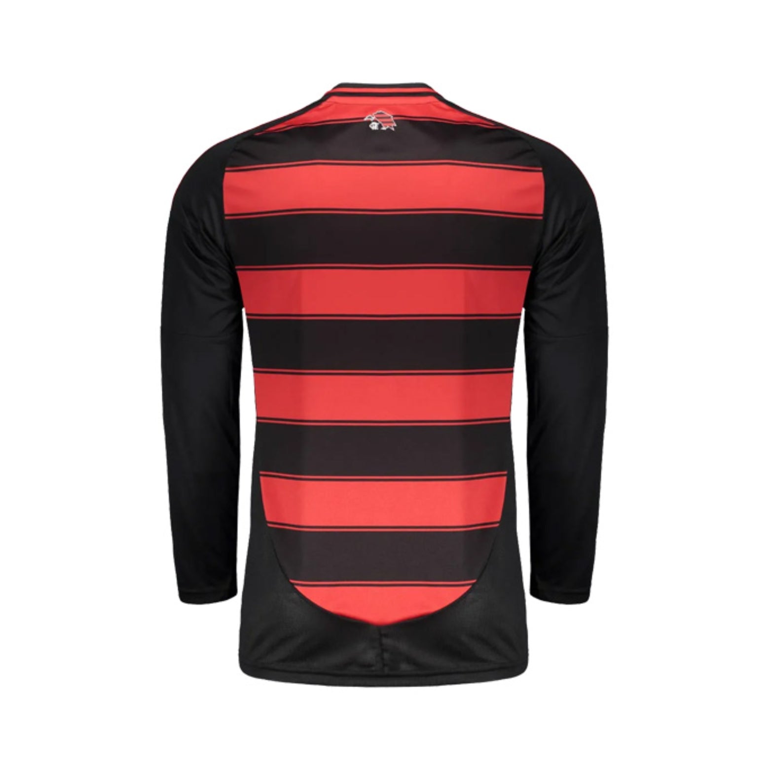 Flamengo Domicile 25/26 - Manches Longues