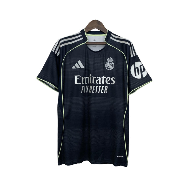 Real Madrid Extérieur 25/26