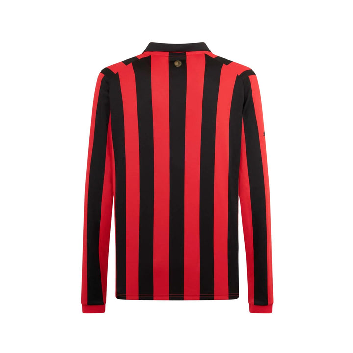 AC Milan 125e anniversaire - Manches Longues