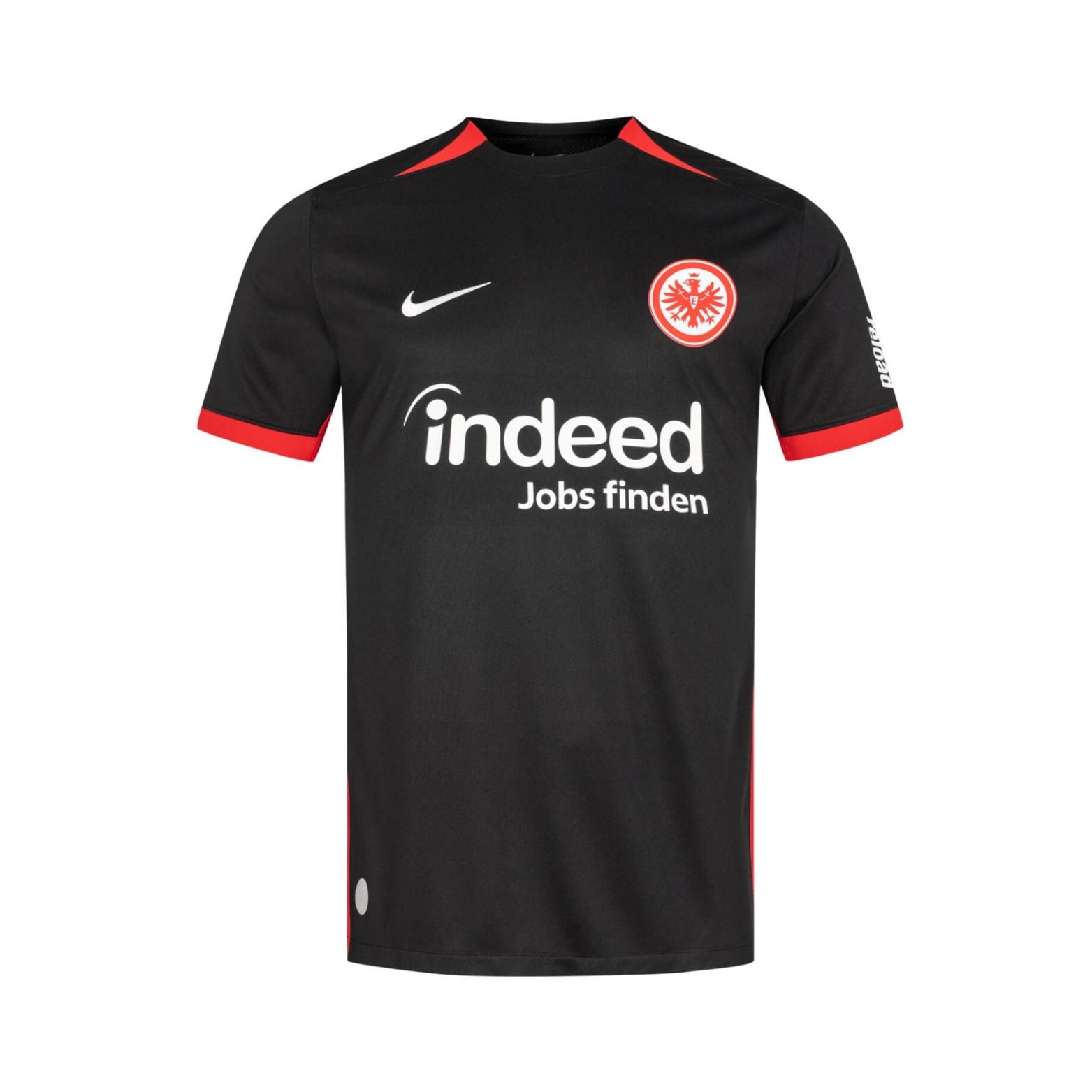 Frankfurt Extérieur 24/25