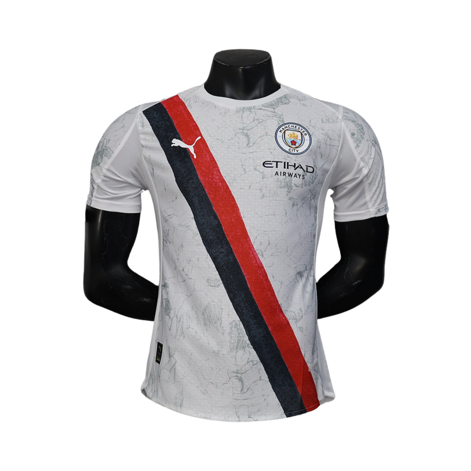 Manchester City Édition Spéciale 25/26 - Version Joueur