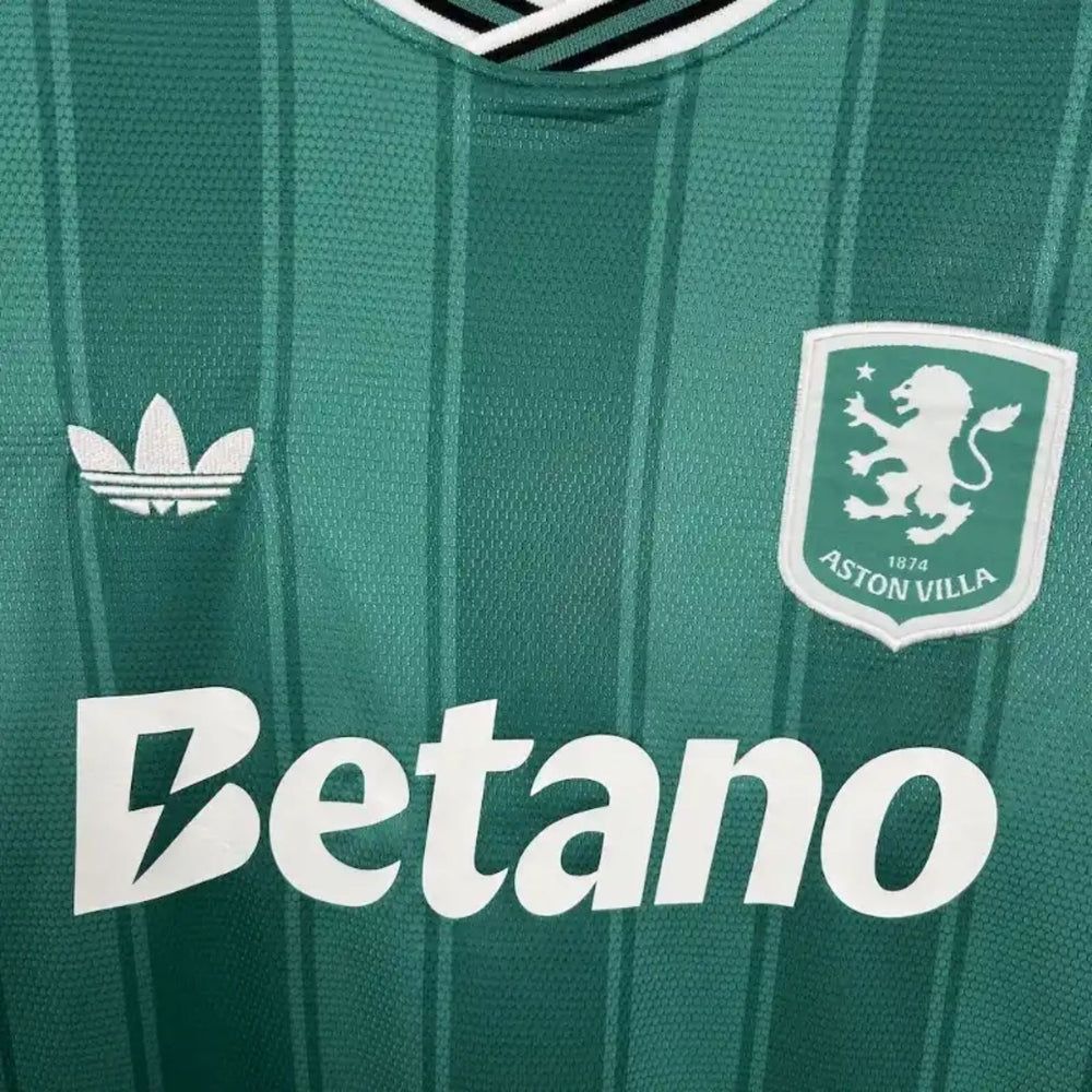 Aston Villa Special Edition 24/25