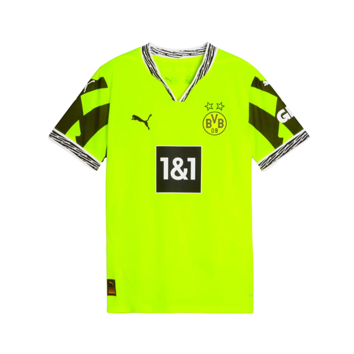 Borussia Dortmund Special Edition 24/25 - Front view