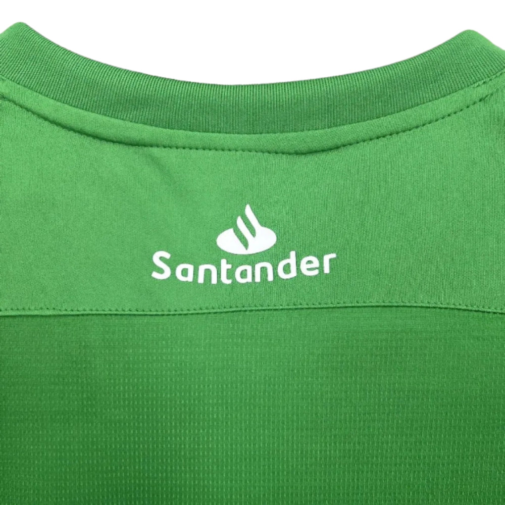 Racing Santander Visitante 24/25