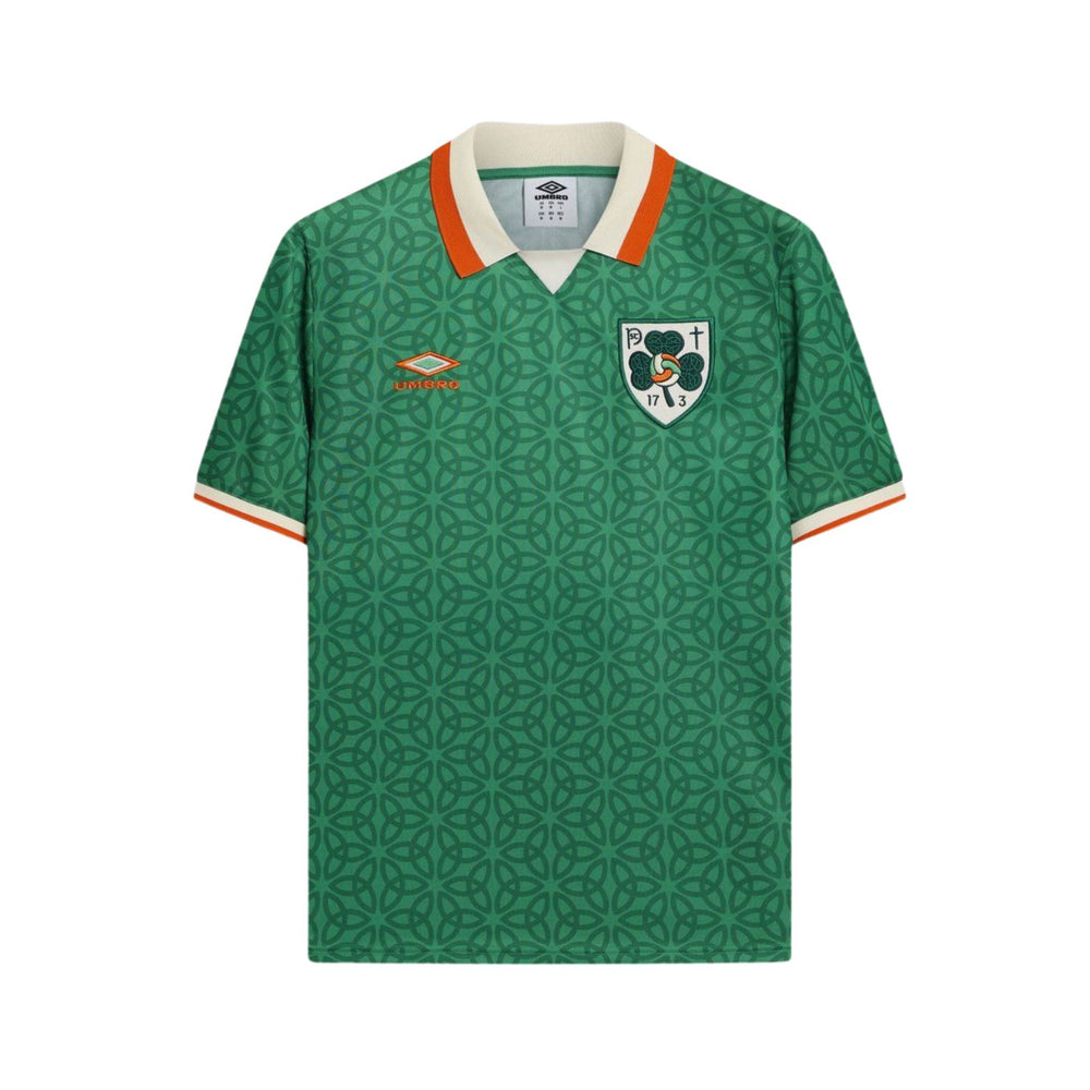 St. Patrick's Day Edición Especial 24/25