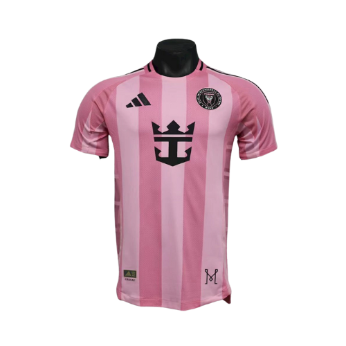 Inter Miami Domicile 25/26 - Version Joueur