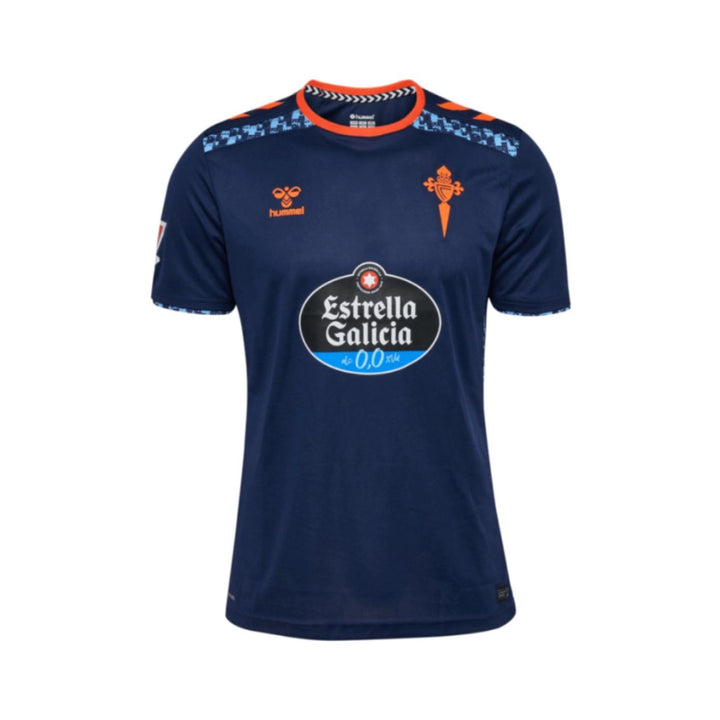 Celta de Vigo Extérieur 24/25