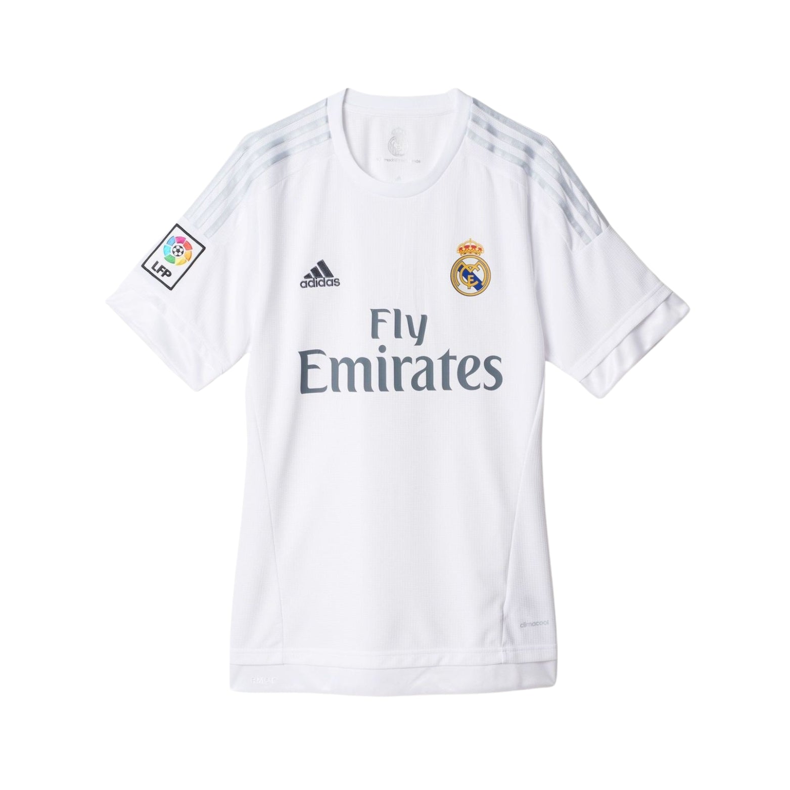 Real Madrid Domicile 15/16