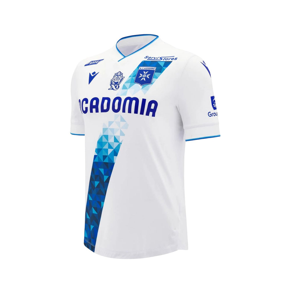 Auxerre Local 24/25