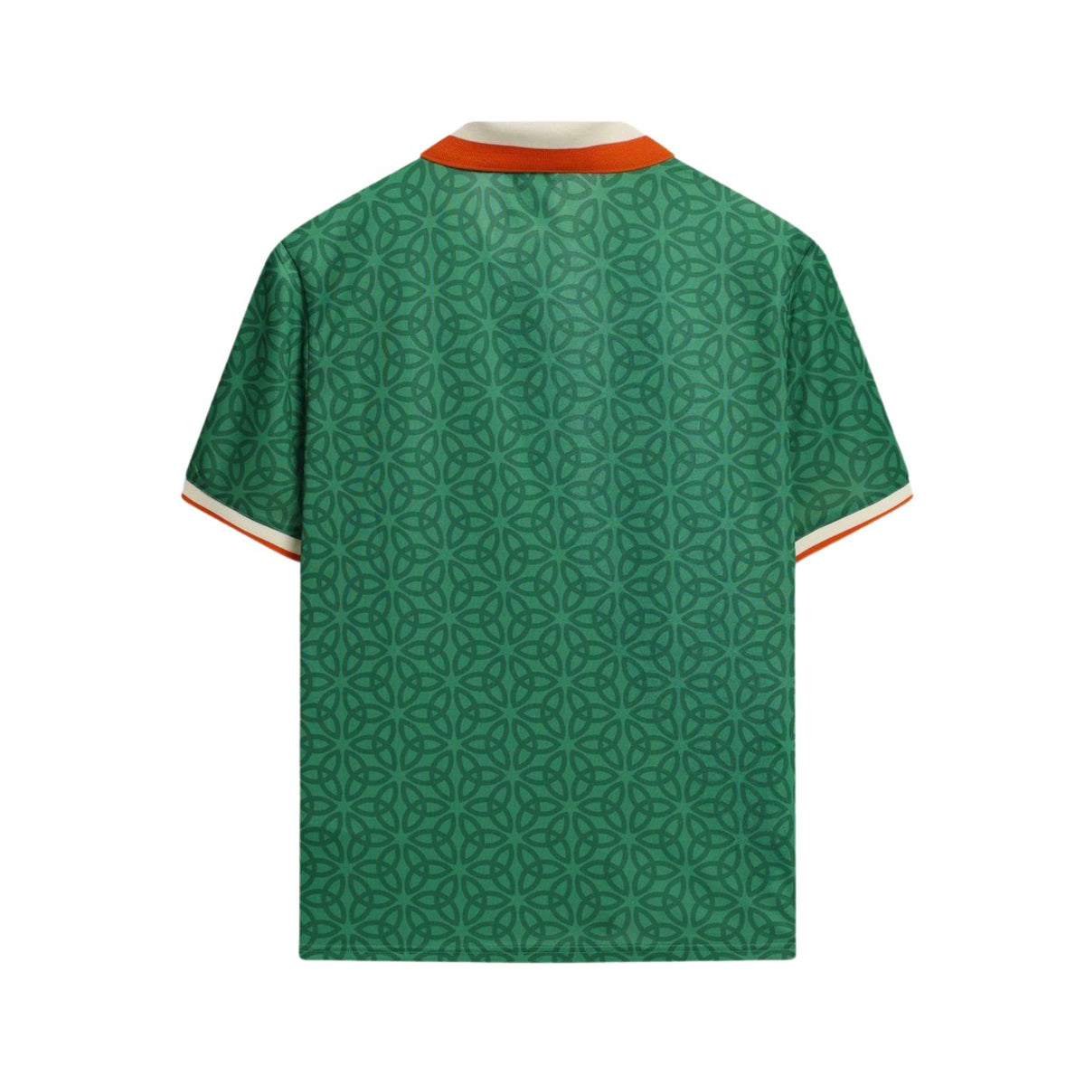 St. Patrick's Day Special Edition 24/25 - Back view