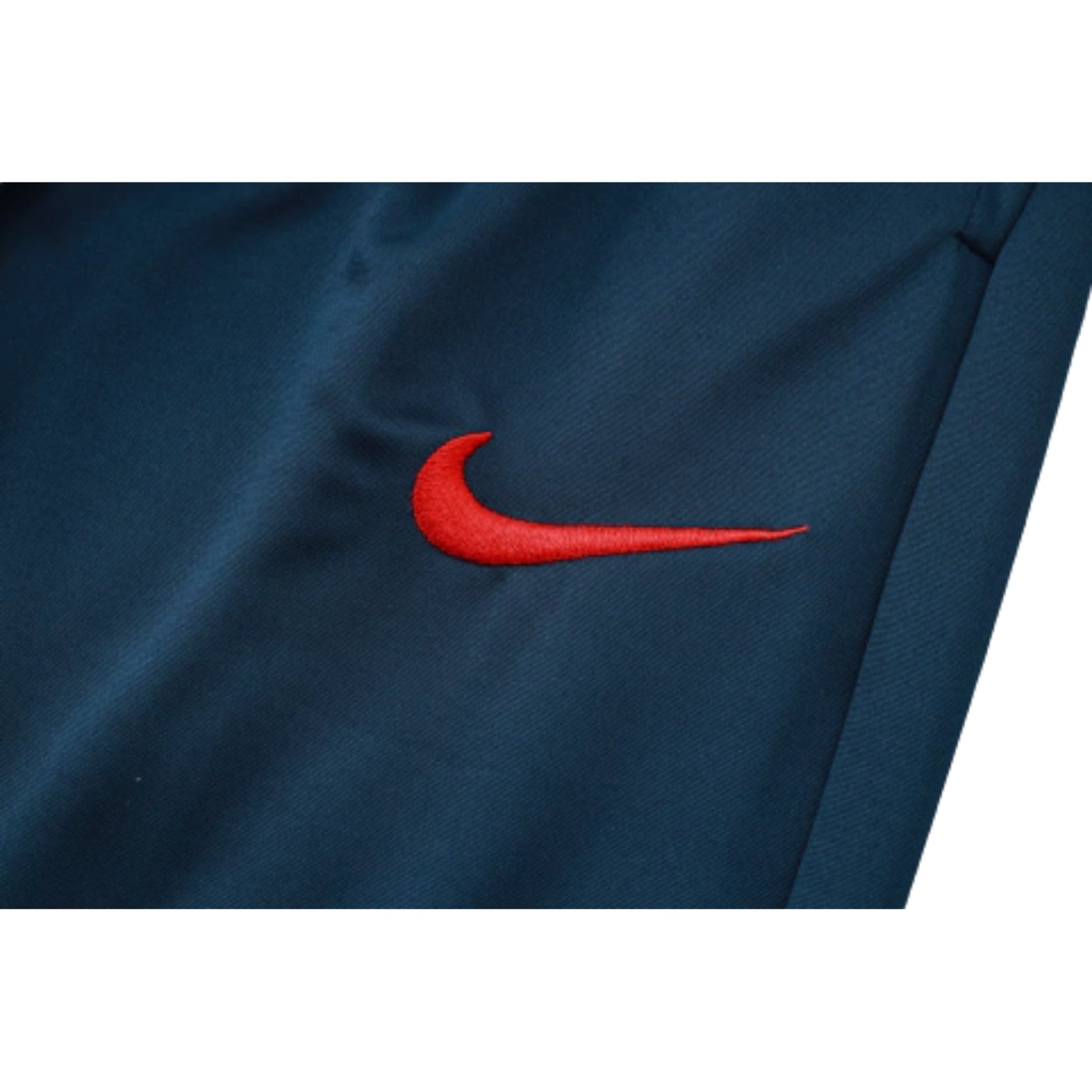 PSG 24/25 - Survêtement - 1/2 Zip