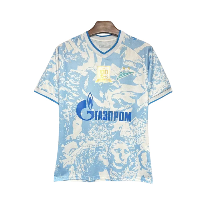 Zenit Extérieur 24/25